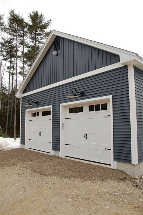 vinyl siding for garage interior